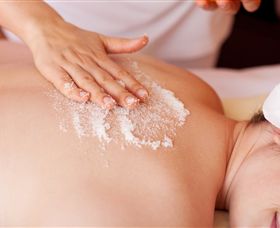 Prani Glow Day Spa - Attractions Brisbane 6