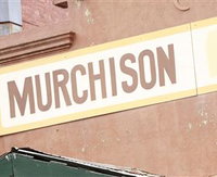 Murchison Museum