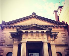 The Lost Ones Gallery - Attractions Brisbane 0