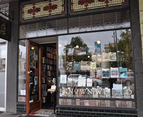 The Known World Bookshop & Boutique City Apartment - Attractions Brisbane 0