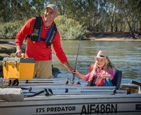 Book Mulwala Accommodation Vacations Attractions Brisbane Attractions Brisbane