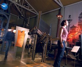 Gold Museum - Attractions Brisbane 1