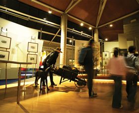 Gold Museum - Attractions Brisbane 2