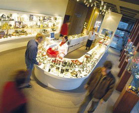 Gold Museum - Attractions Brisbane 3