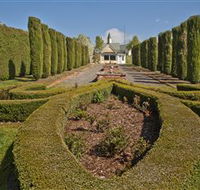 Barcaldine House - Attractions Brisbane