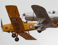 Temora Aviation Museum