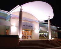 Crossing Theatre
