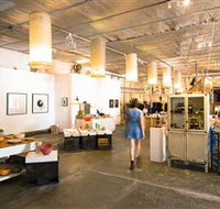 Stockroom - Attractions Brisbane