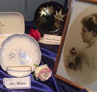 Temora Rural Museum - Attractions Brisbane