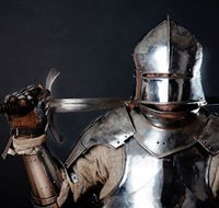 Kryal Castle - Adventure Park  Resort - Attractions Brisbane