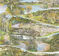 Merri View Gallery - Attractions Brisbane