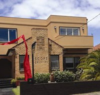 SCOPE Galleries Warrnambool - Attractions Brisbane