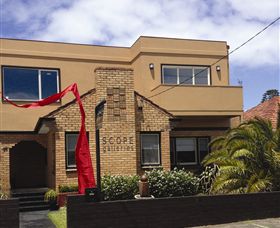 SCOPE Galleries Warrnambool - Attractions Brisbane 0