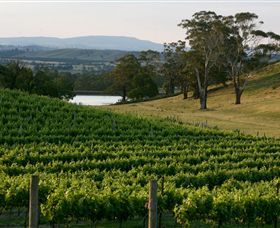 Baynton VIC Attractions Brisbane