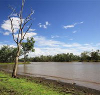 Lake Victoria - Attractions Brisbane