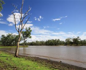 Lake Victoria - Attractions Brisbane 0