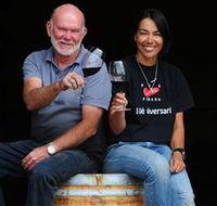 Tar  Roses Wines - Attractions Brisbane