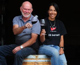 Tar & Roses Wines - Attractions Brisbane 0
