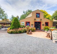 Springhill Nursery - Attractions Brisbane