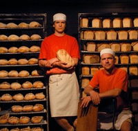 RedBeard Historic Bakery - Attractions Brisbane