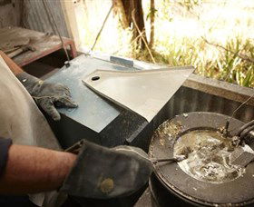 Mt Hay Gemstone Tourist Park - Attractions Brisbane 2