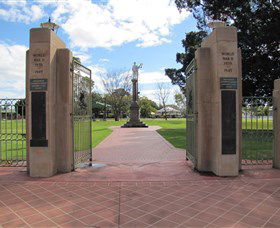 Goondiwindi QLD Attractions Brisbane