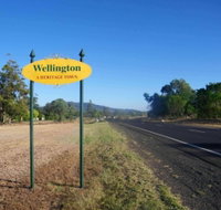 Oxley Museum - Attractions Brisbane