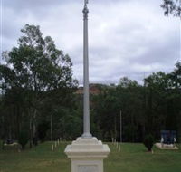 The Coronation Lamp Memorial - Attractions Brisbane