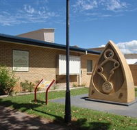 Chinchilla White Gums Art Gallery - Attractions Brisbane