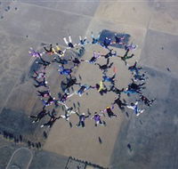 Corowa Jump Shak - Attractions Brisbane