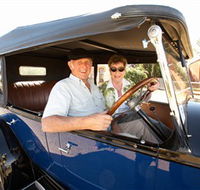 Max's Motor Museum - Attractions Brisbane