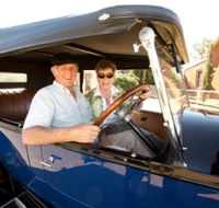 Maxs Motor Museum - Attractions Brisbane