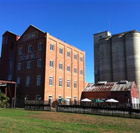 Corowa Whisky and Chocolate - Attractions Brisbane