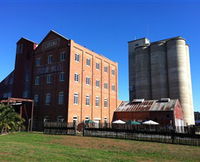 Corowa Whisky and Chocolate