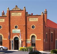 Corowa Federation Museum - Attractions Brisbane