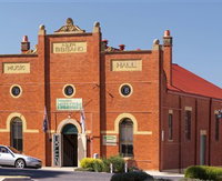 Corowa Federation Museum