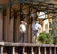 Federation Story Self Guided Walking Tour - Attractions Brisbane