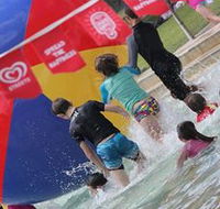 Corowa Aquatic Centre - Attractions Brisbane