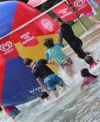 Corowa Aquatic Centre