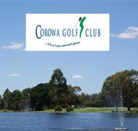 Corowa Golf Club - Attractions Brisbane