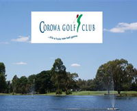 Corowa Golf Club