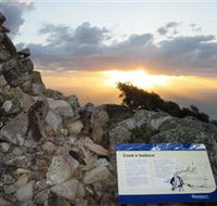 Lizard Island Group National Park - Attractions Brisbane