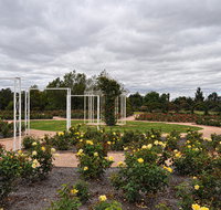 Australian Inland Botanic Gardens - Attractions Brisbane