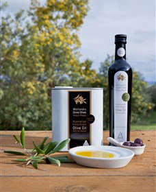 Wollundry Grove Olives - Attractions Brisbane 0