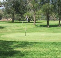 Wiradjuri Golf Centre - Attractions Brisbane