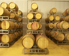 Charles Sturt University Winery Wagga Wagga - Attractions Brisbane 0