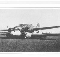 Avro Anson Landing Site - Attractions Brisbane