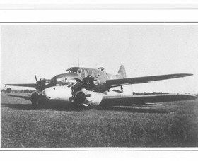 Avro Anson Landing Site - Attractions Brisbane 0