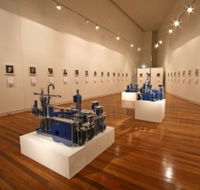 Wagga Wagga Art Gallery - Attractions Brisbane