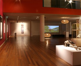 Wagga Wagga Art Gallery - Attractions Brisbane 2
